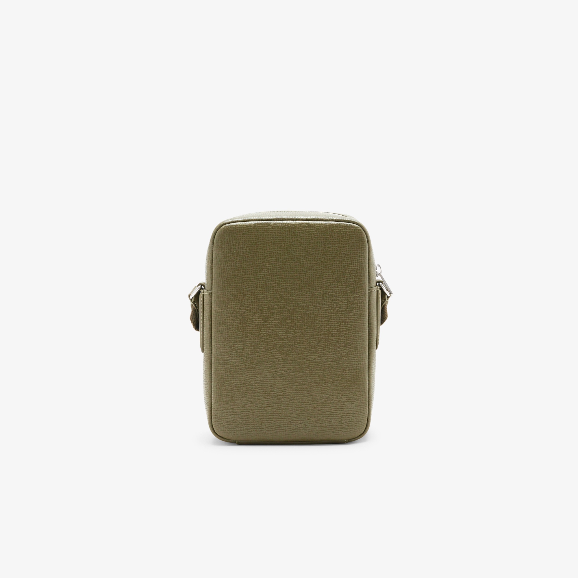 オシアン レザーサッチェルバッグ