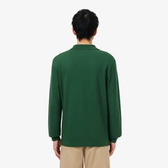 クラシックフィット - ポロシャツ フィットガイド - ラコステ（LACOSTE