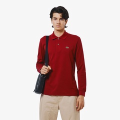 クラシックフィット - ポロシャツ フィットガイド - ラコステ