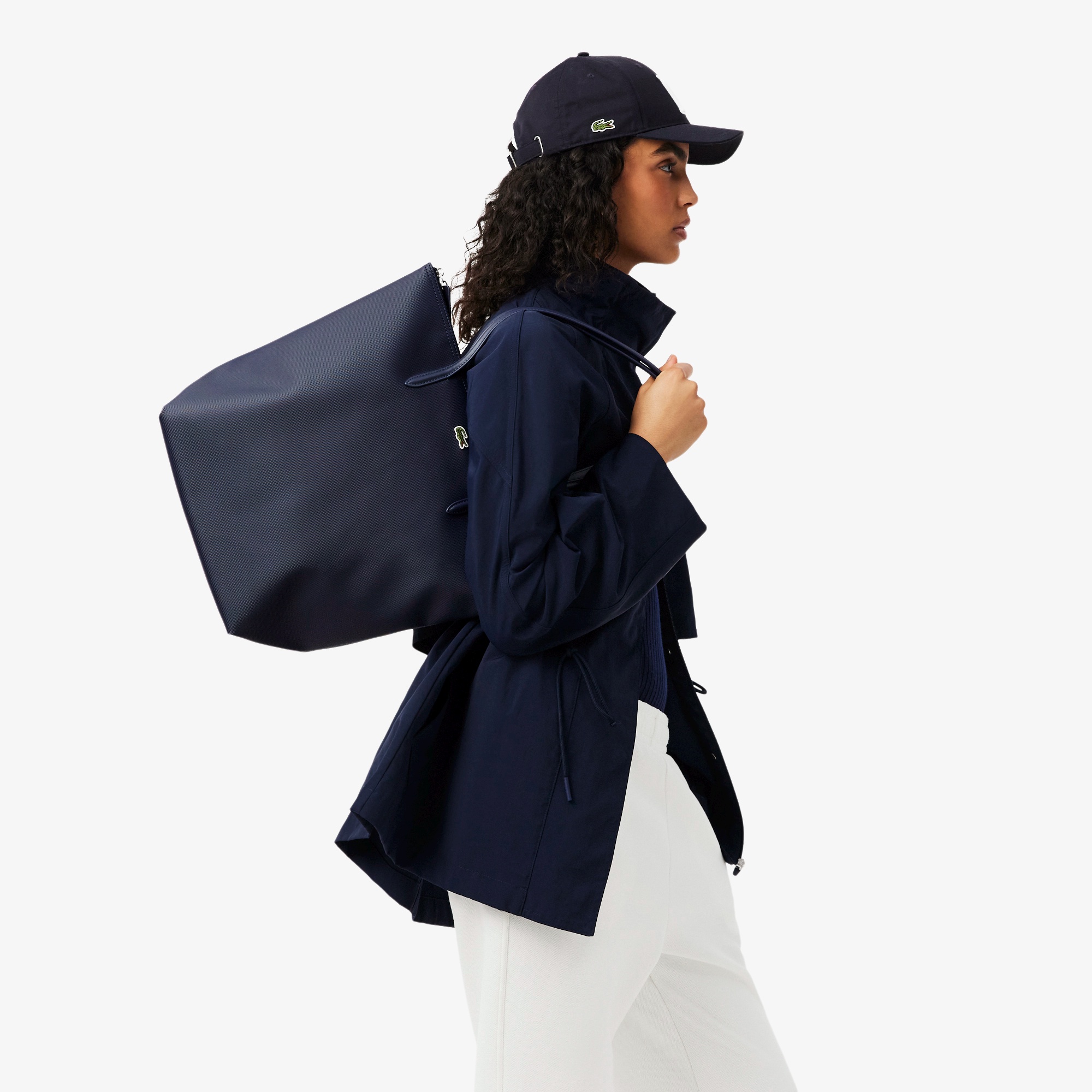 L.12.12 コンセプト バーティカルトートバッグ