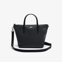 【がっつ商品】LACOSTE ワントーンロールトップバックパック バッグ - ラコステ（LACOSTE）公式オンラインストア