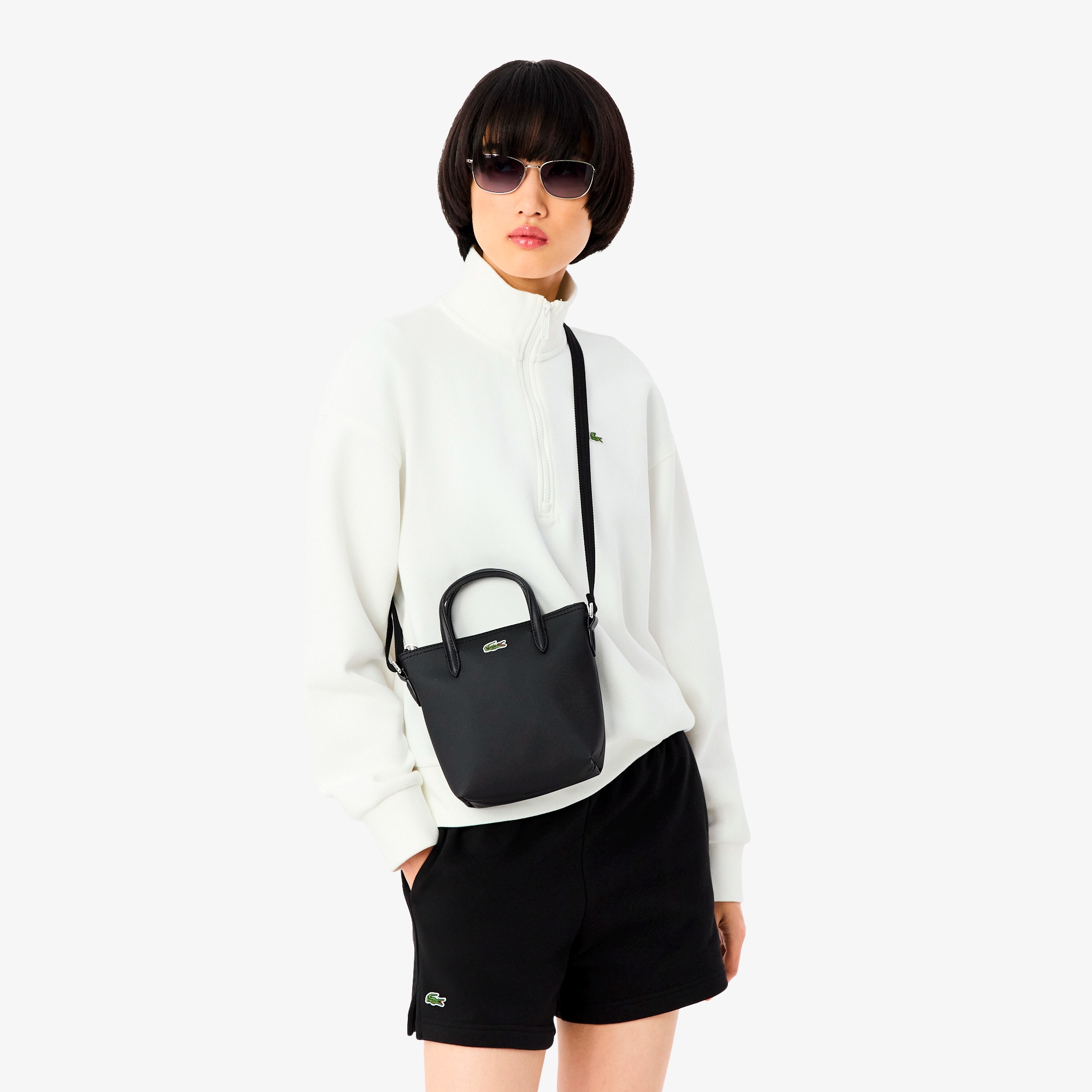 L.12.12 コンセプト2WAYミニトート