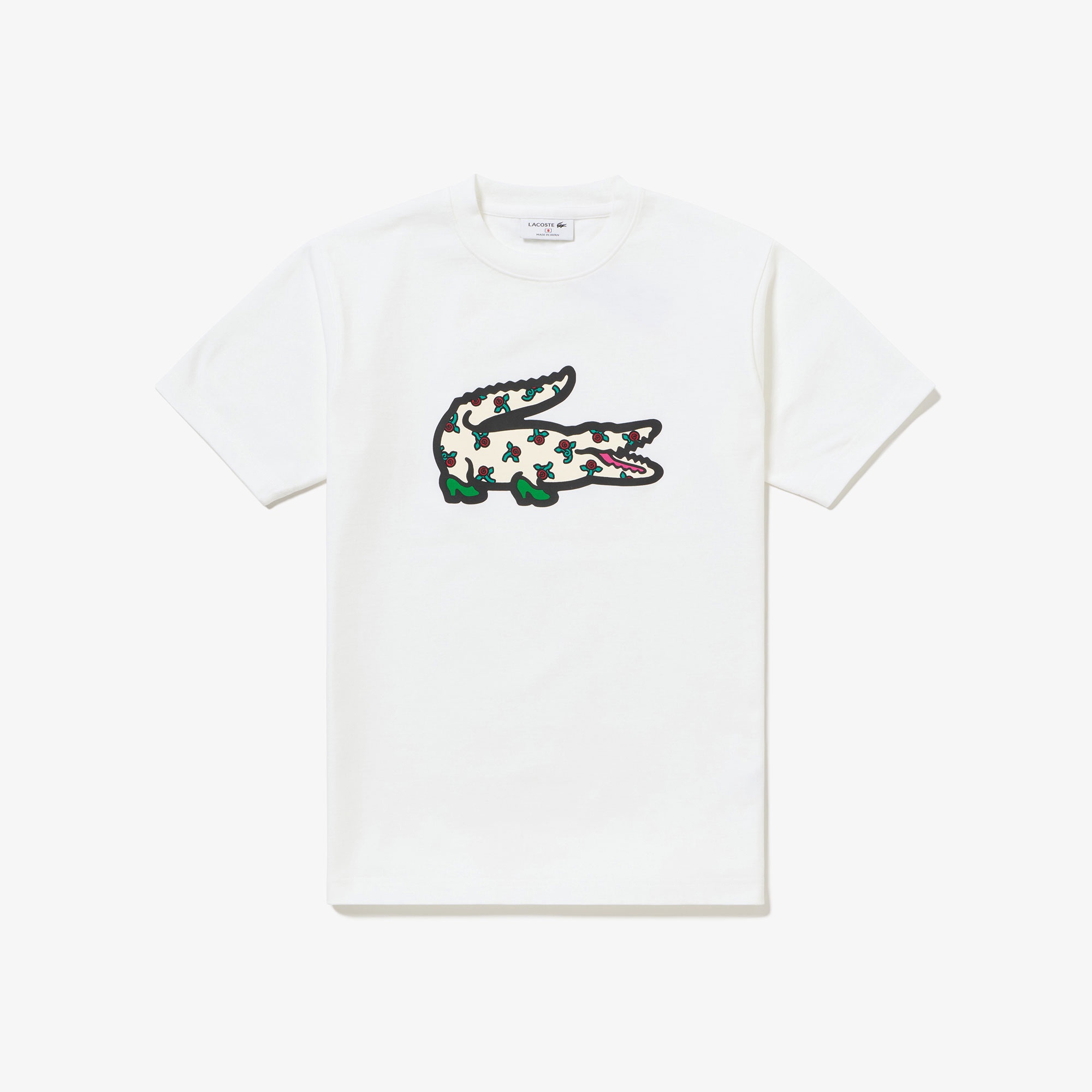 LA LEGENDE LACOSTE ラコステ その伝説 創業75周年記念 LA LEGENDE LACOSTE ラコステ その伝説 創業75周年記念