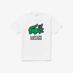 メンズ Tシャツ - ラコステ（LACOSTE）公式オンラインストア