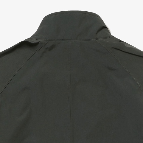 2.5レイヤースイングトップジャケット