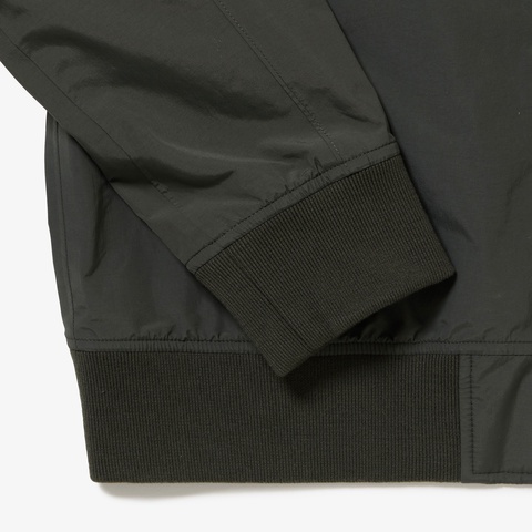 2.5レイヤースイングトップジャケット