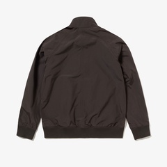 LACOSTE アウター XL Lacoste 90s Primary Green Windbreaker Jacket With Bat