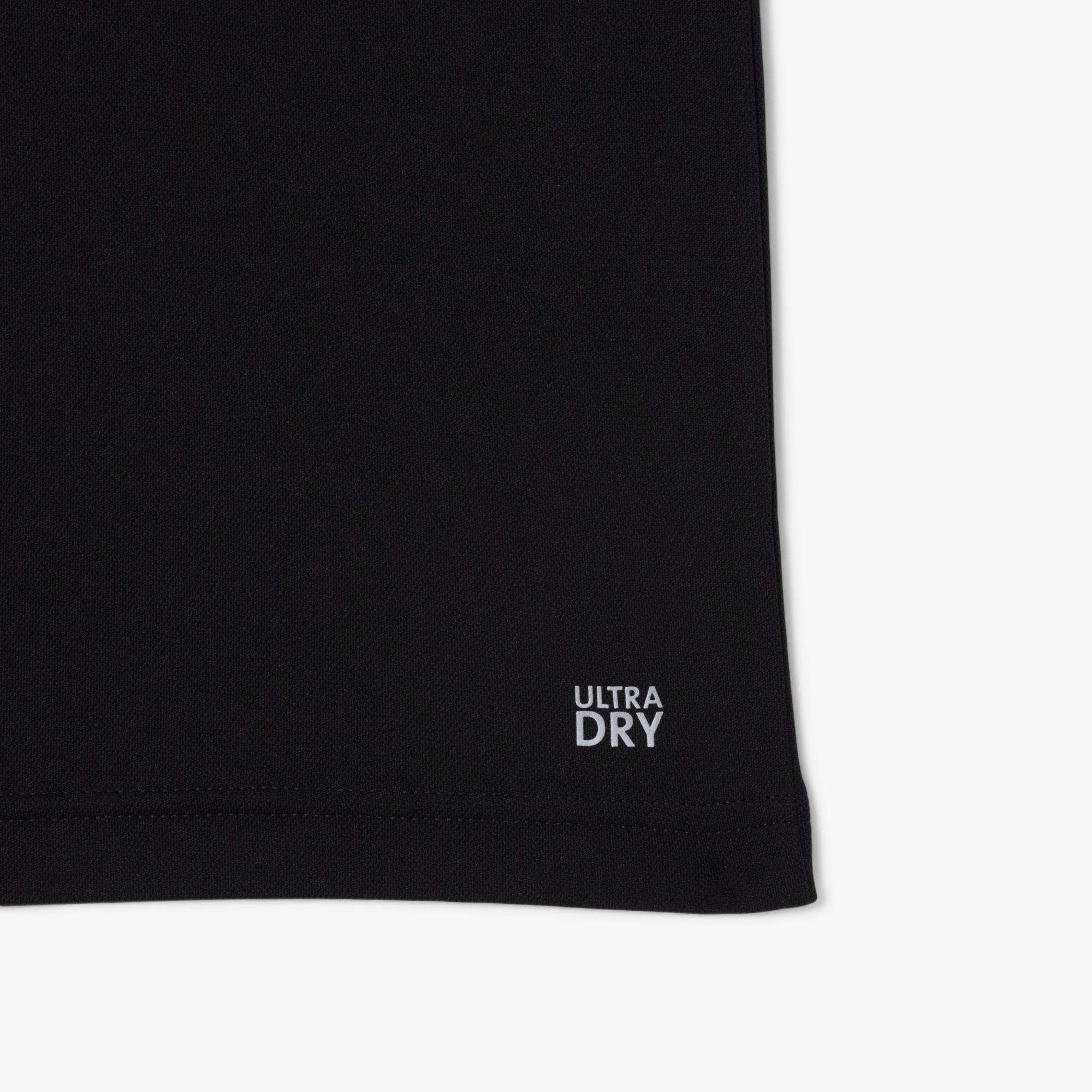 『ノバク・ジョコビッチ』ラケットプリントウルトラドライポロシャツ