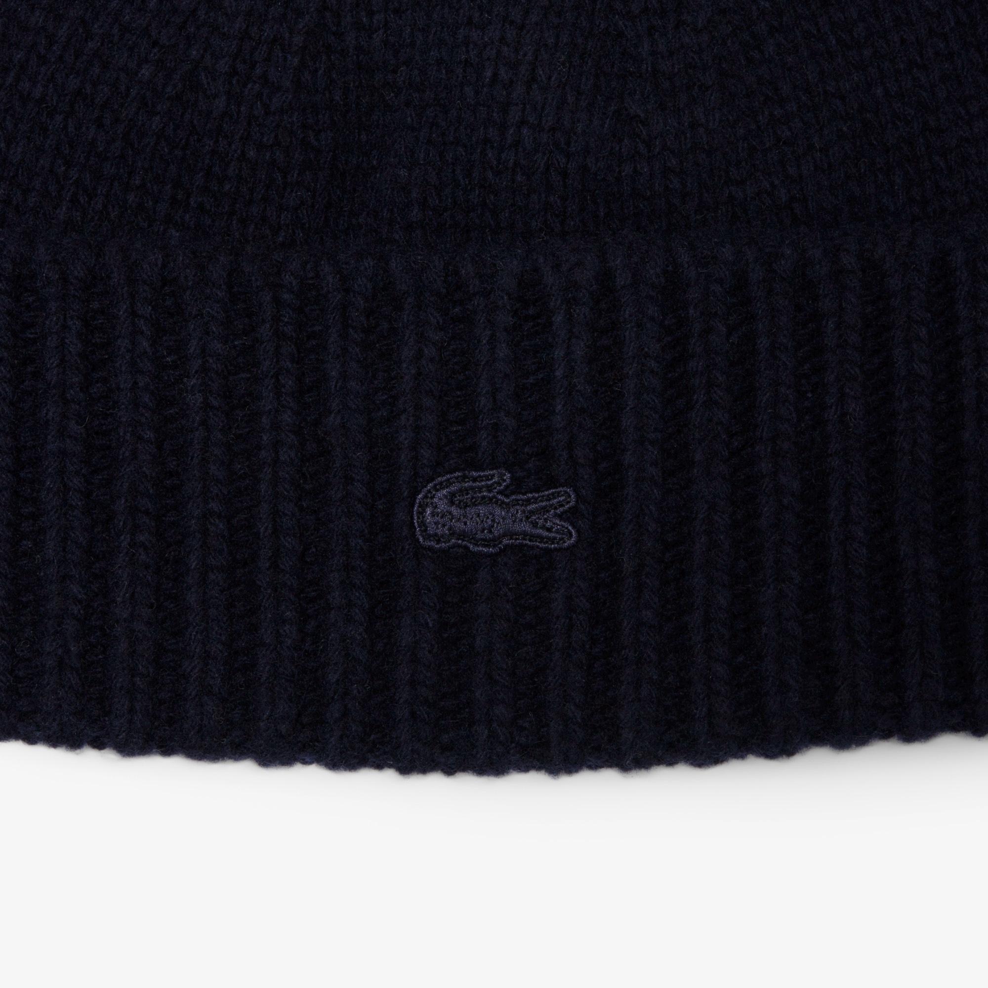 ３Dニッティングエッセンシャルビーニー