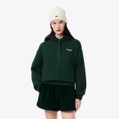 バックステッチニットジャケット AH3144 - ラコステ（LACOSTE）公式