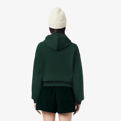 ベーシックバーシティジャケット BH5947 - ラコステ（LACOSTE