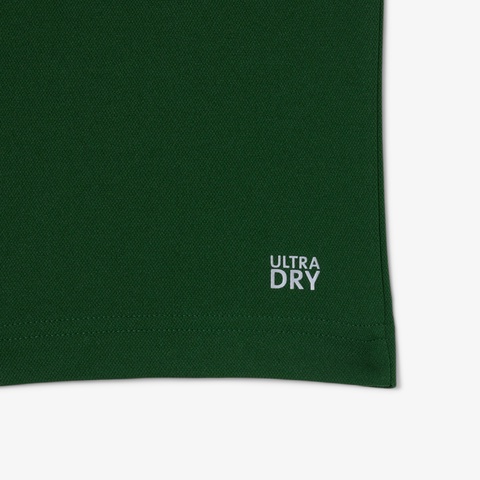 『ノバク・ジョコビッチ』ラケットプリントウルトラドライTシャツ