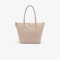 【新品未使用,美品】 Lacoste ピンク トートバッグ 大容量 楽天市場】ラコステ トートバッグ（カラーピンク）（バッグ