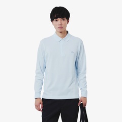 メンズ レギュラーフィット ポロシャツ メンズ - ラコステ