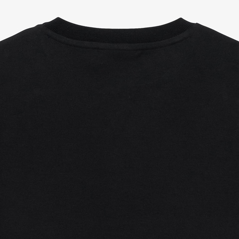 スムースロングスリーブTシャツ