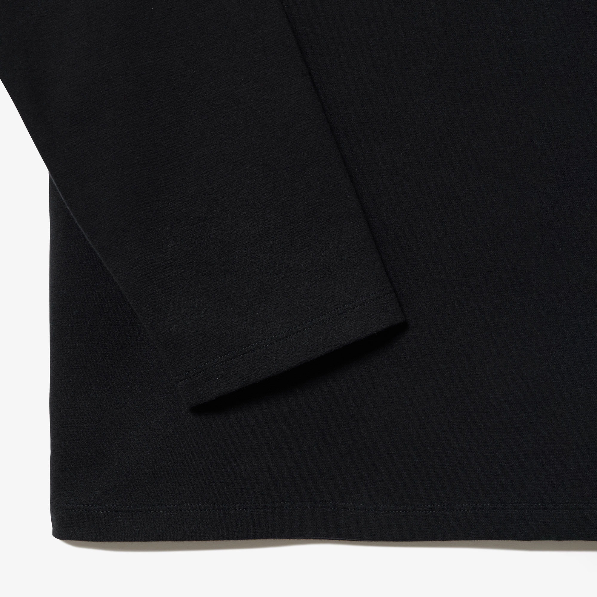 スムースロングスリーブTシャツ