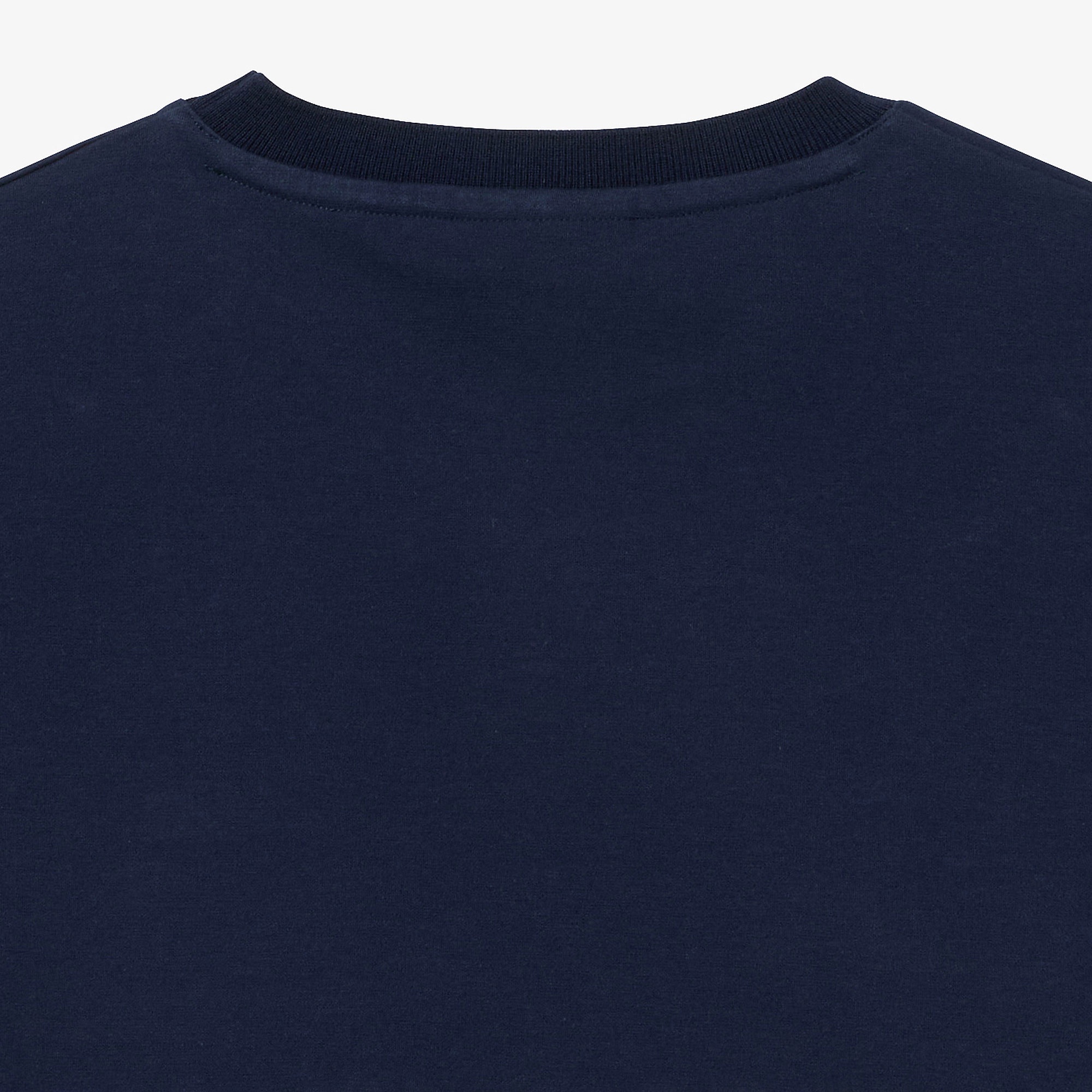 スムースロングスリーブTシャツ