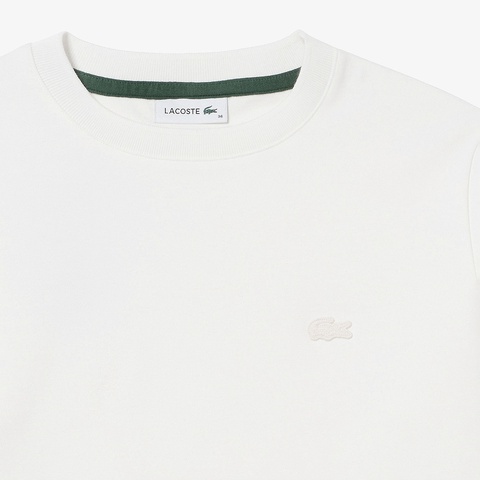 スムースロングスリーブTシャツ