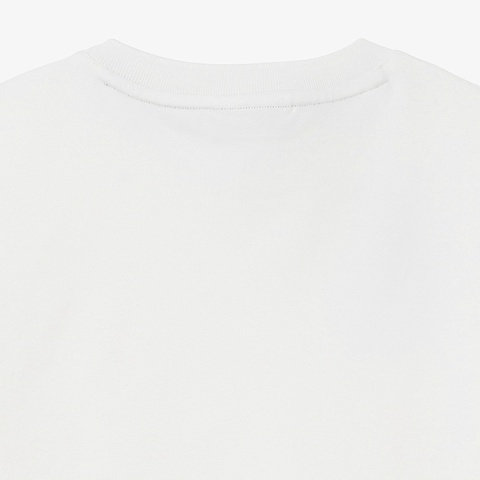 スムースロングスリーブTシャツ