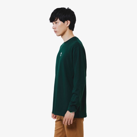 PARISロゴヘビーオンスTシャツ