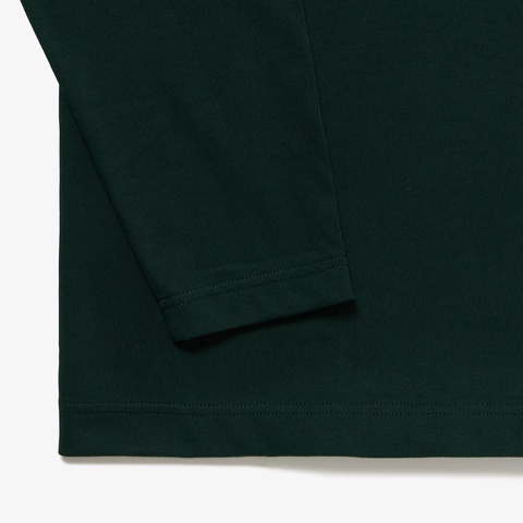 PARISロゴヘビーオンスTシャツ