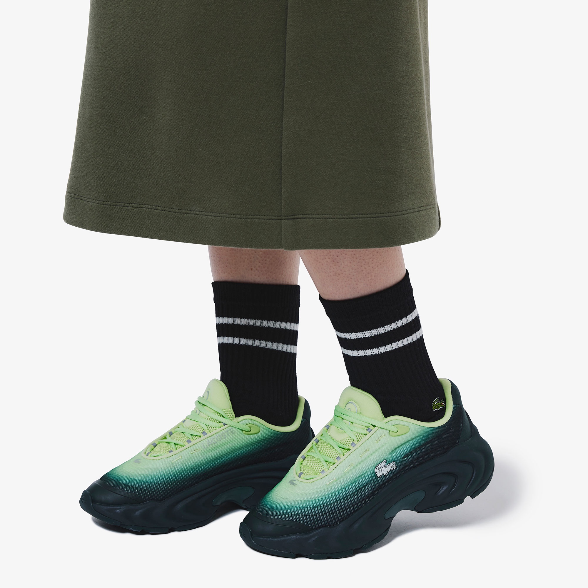 レディース SPINOR 225 2 SFA