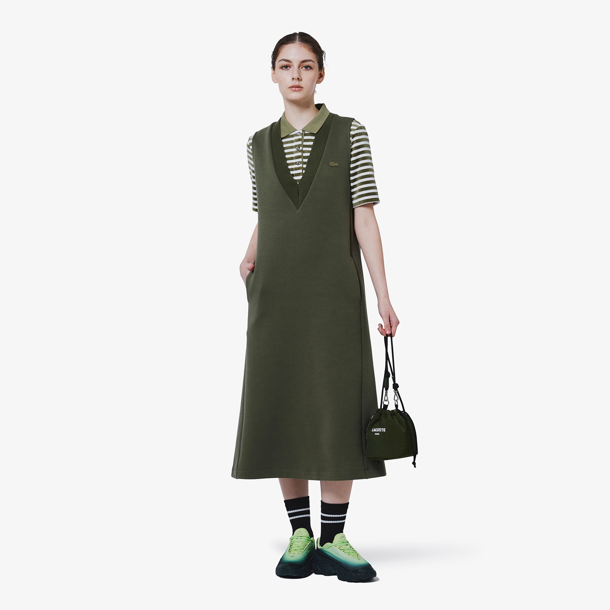 レディース SPINOR 225 2 SFA