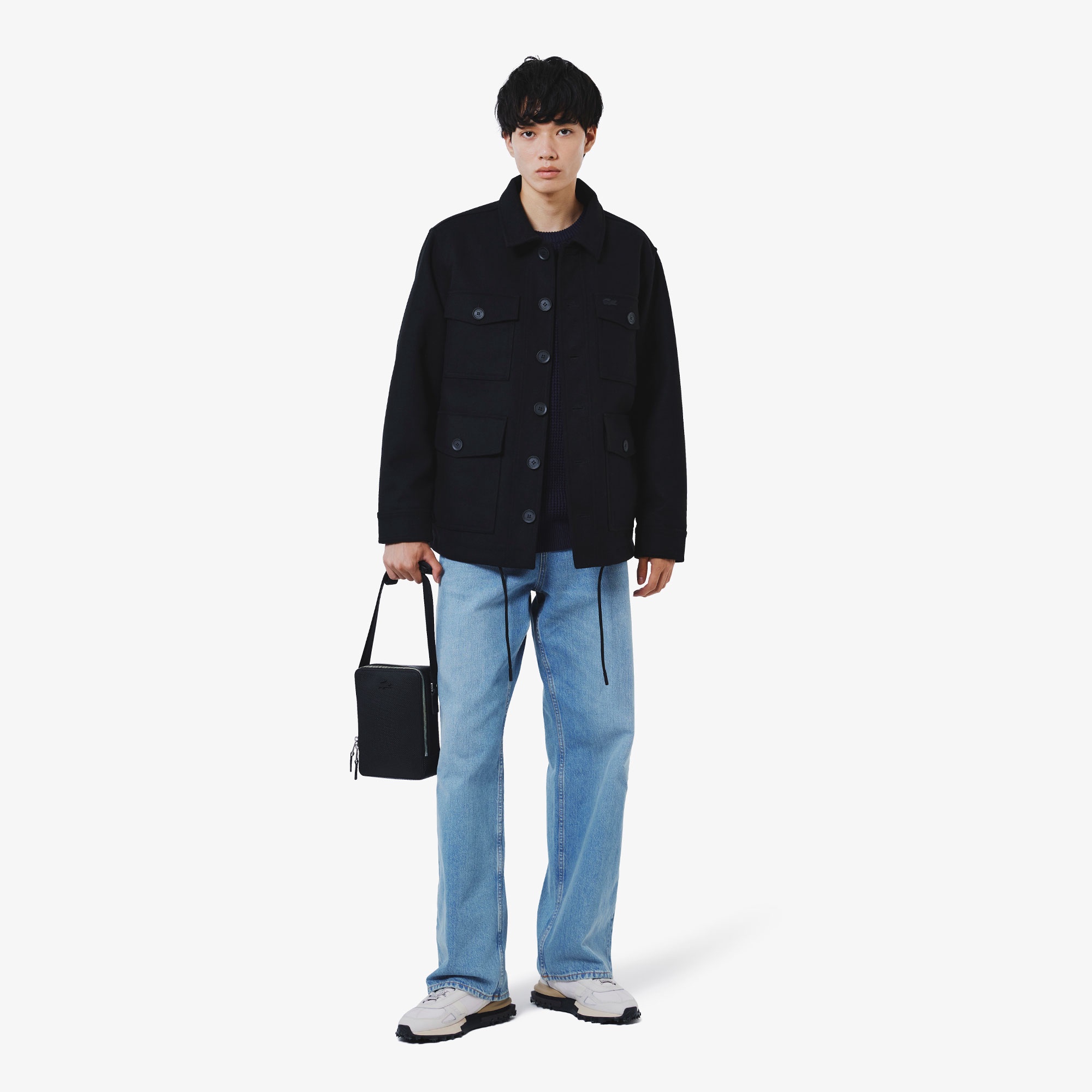 メンズ ELITE ACTIVE 225 3 SMA