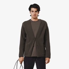 ニットボンバージャケット AH5177 - ラコステ（LACOSTE）公式