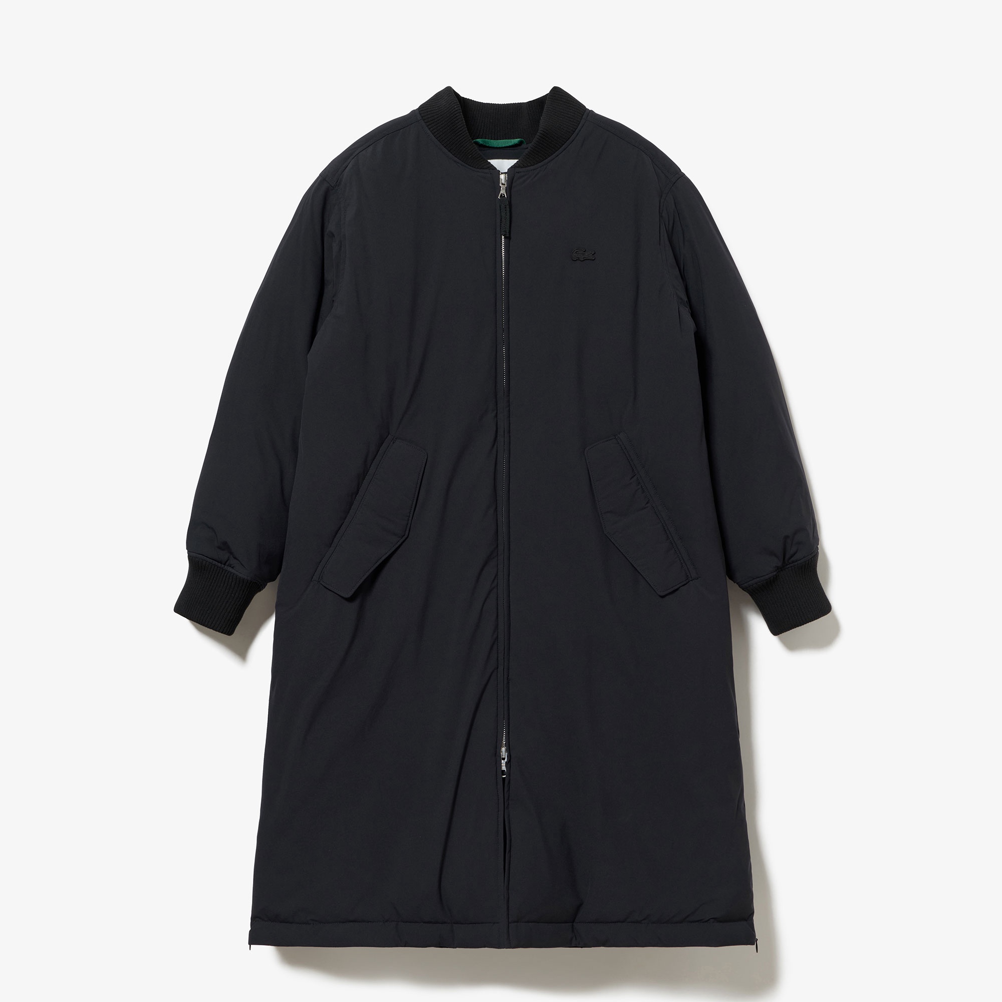 MA-1ダウンコート