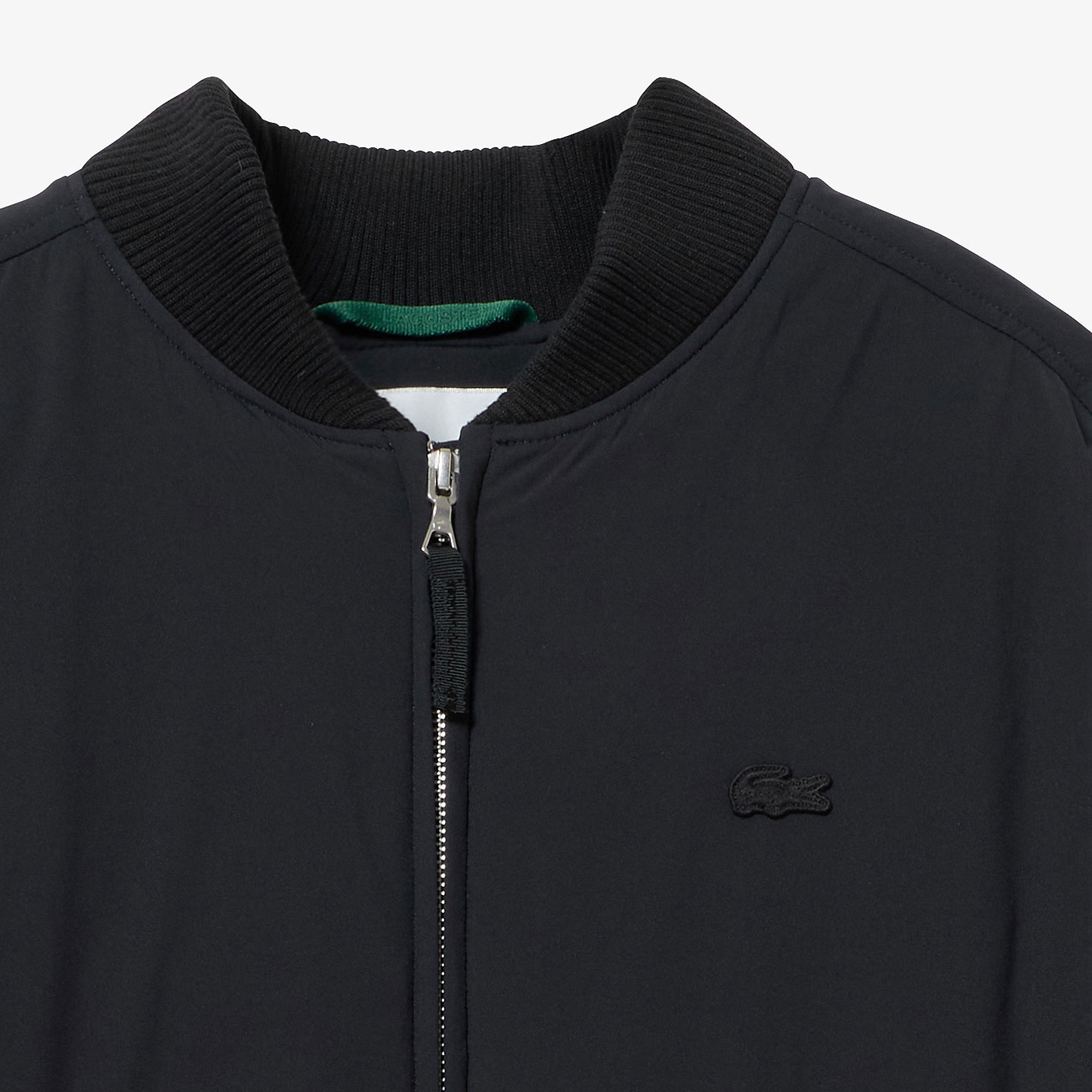 MA-1ダウンコート