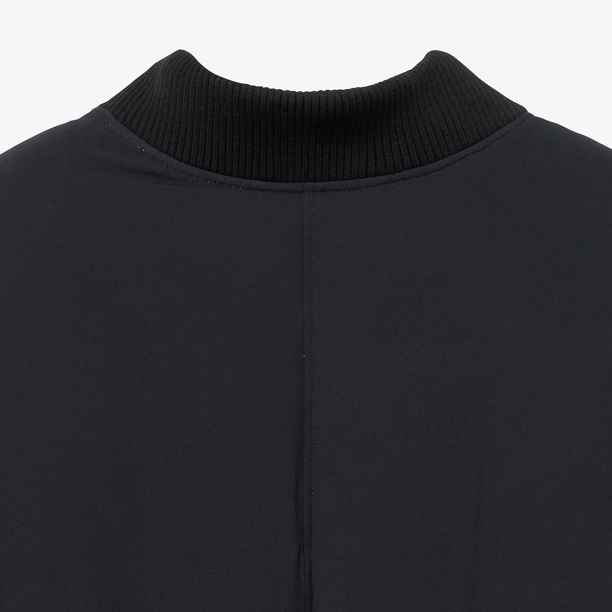 MA-1ダウンコート