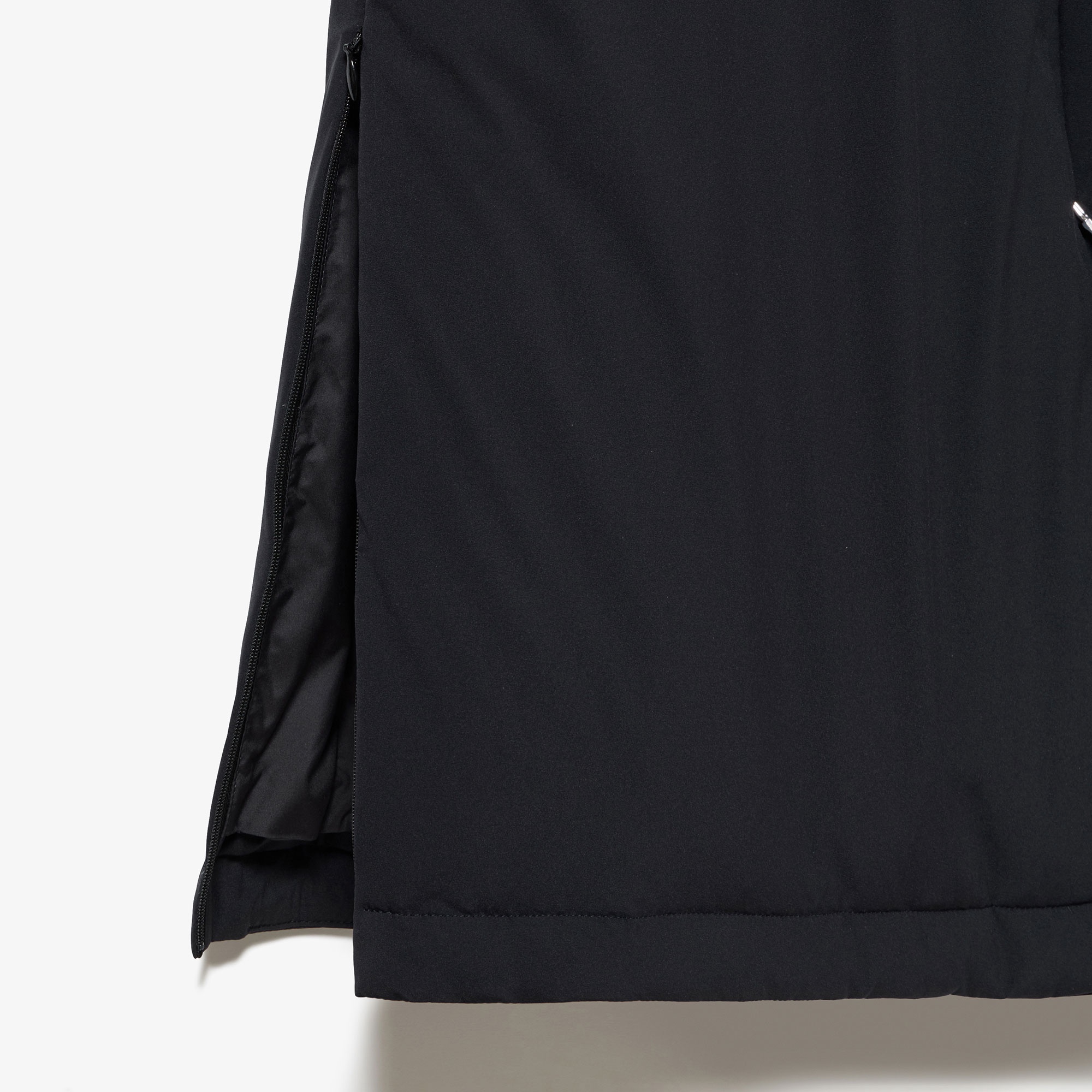 MA-1ダウンコート