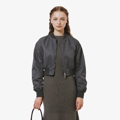 ウールブレンドアノラック BF2450 - ラコステ（LACOSTE）公式