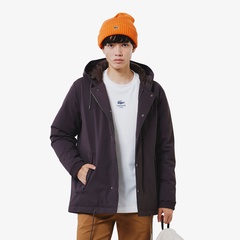 メンズ アウター・コート - ラコステ（LACOSTE）公式オンラインストア