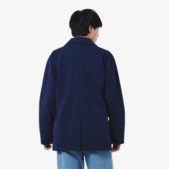 LACOSTE LIVE メンズ コート メンズ アウター・コート - ラコステ（LACOSTE）公式オンライン