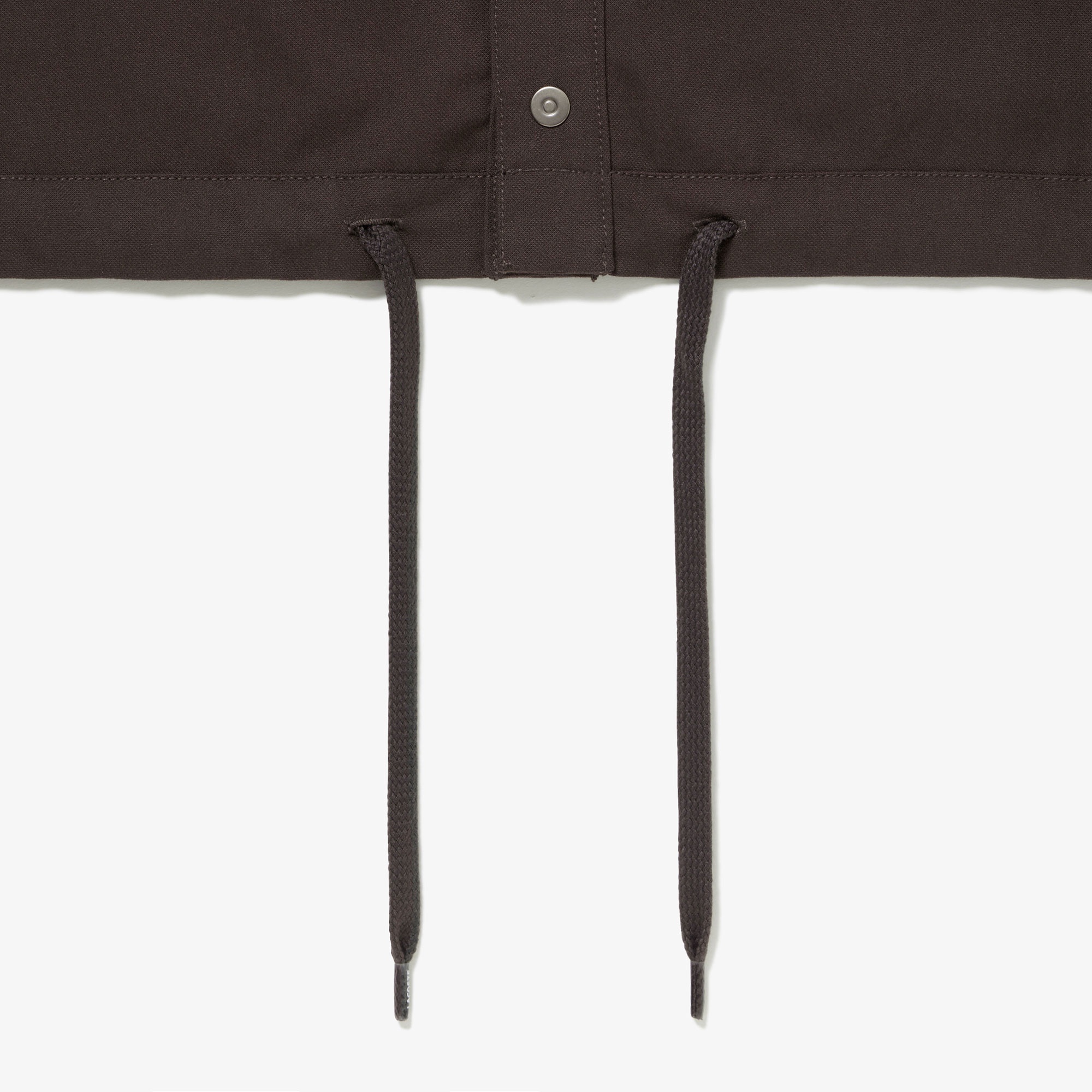 防風撥水シャツジャケット