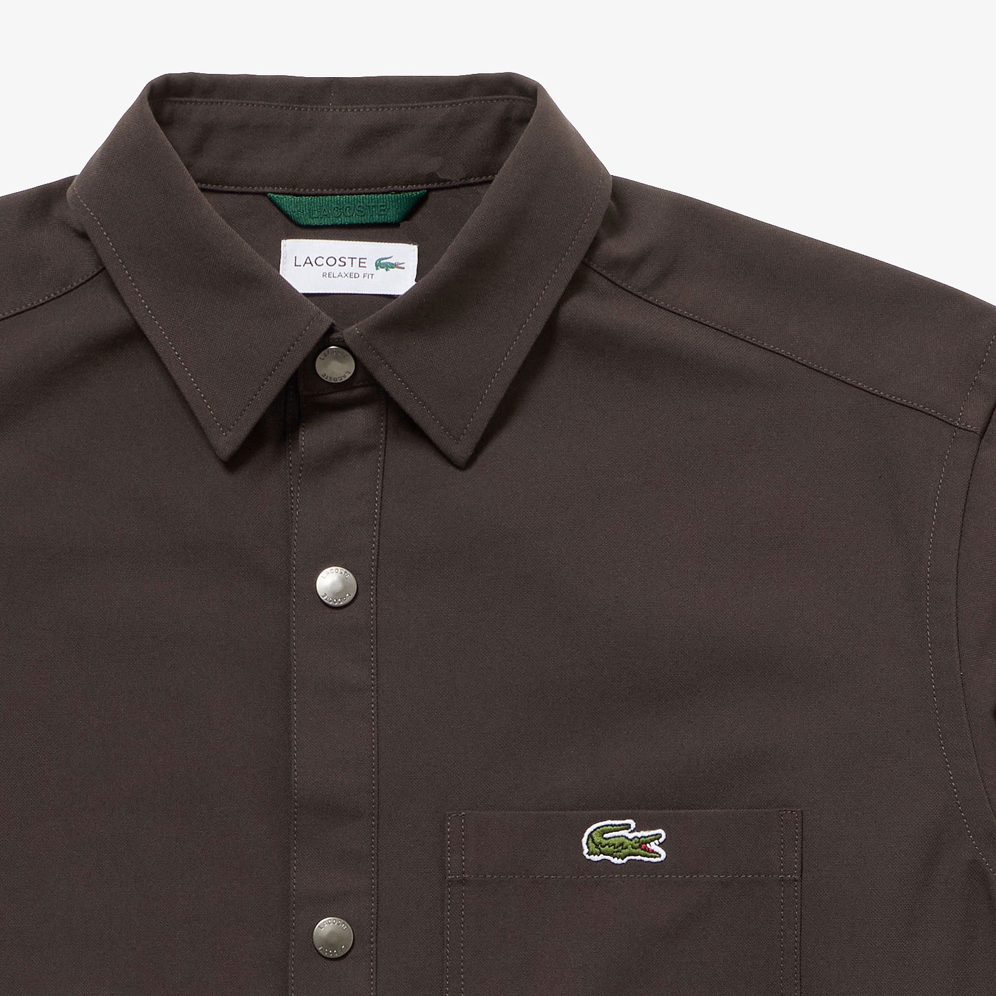 防風撥水シャツジャケット