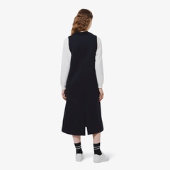 プレーンデニムマキシスカート JF006J - ラコステ（LACOSTE