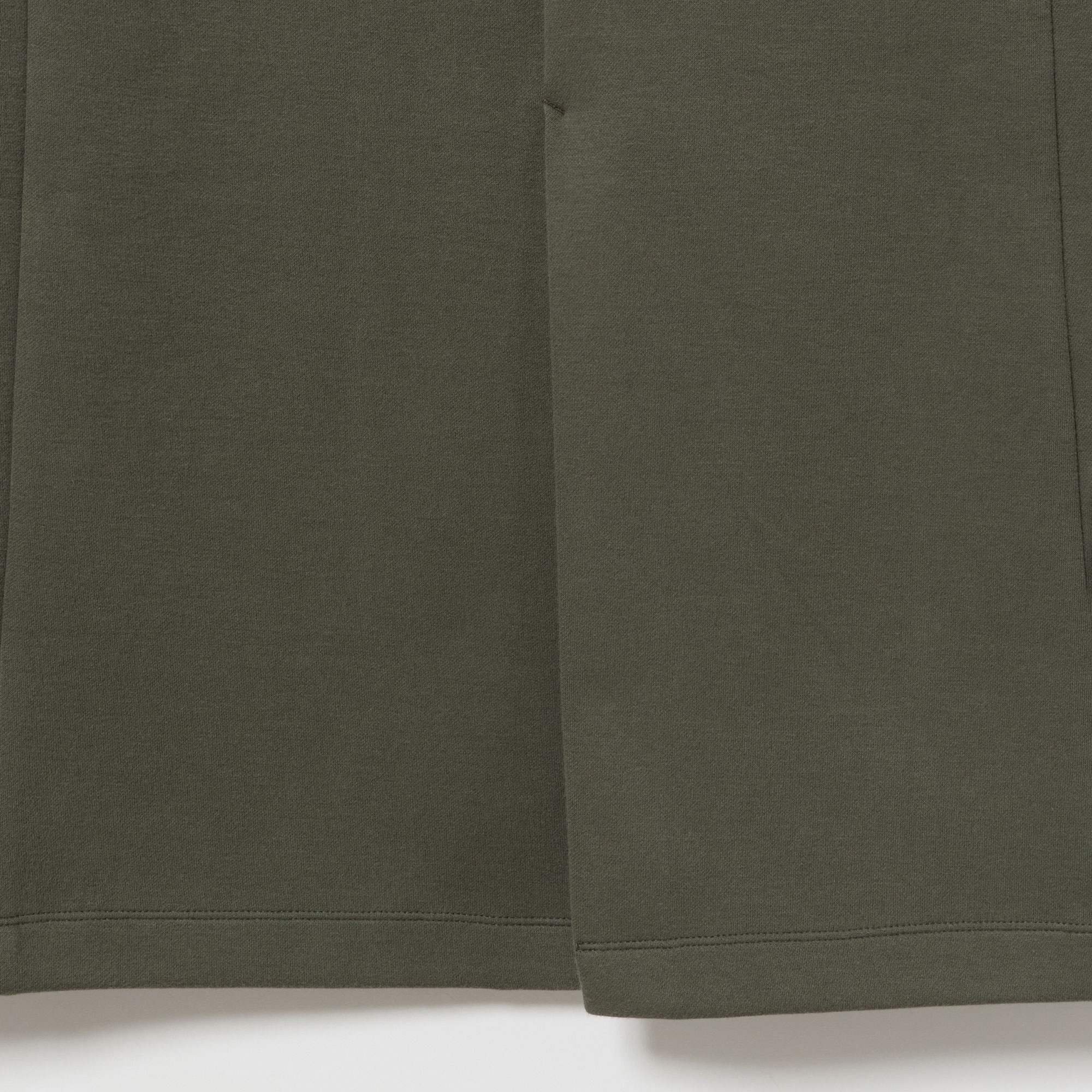 ダンボールジャージジャンパードレス