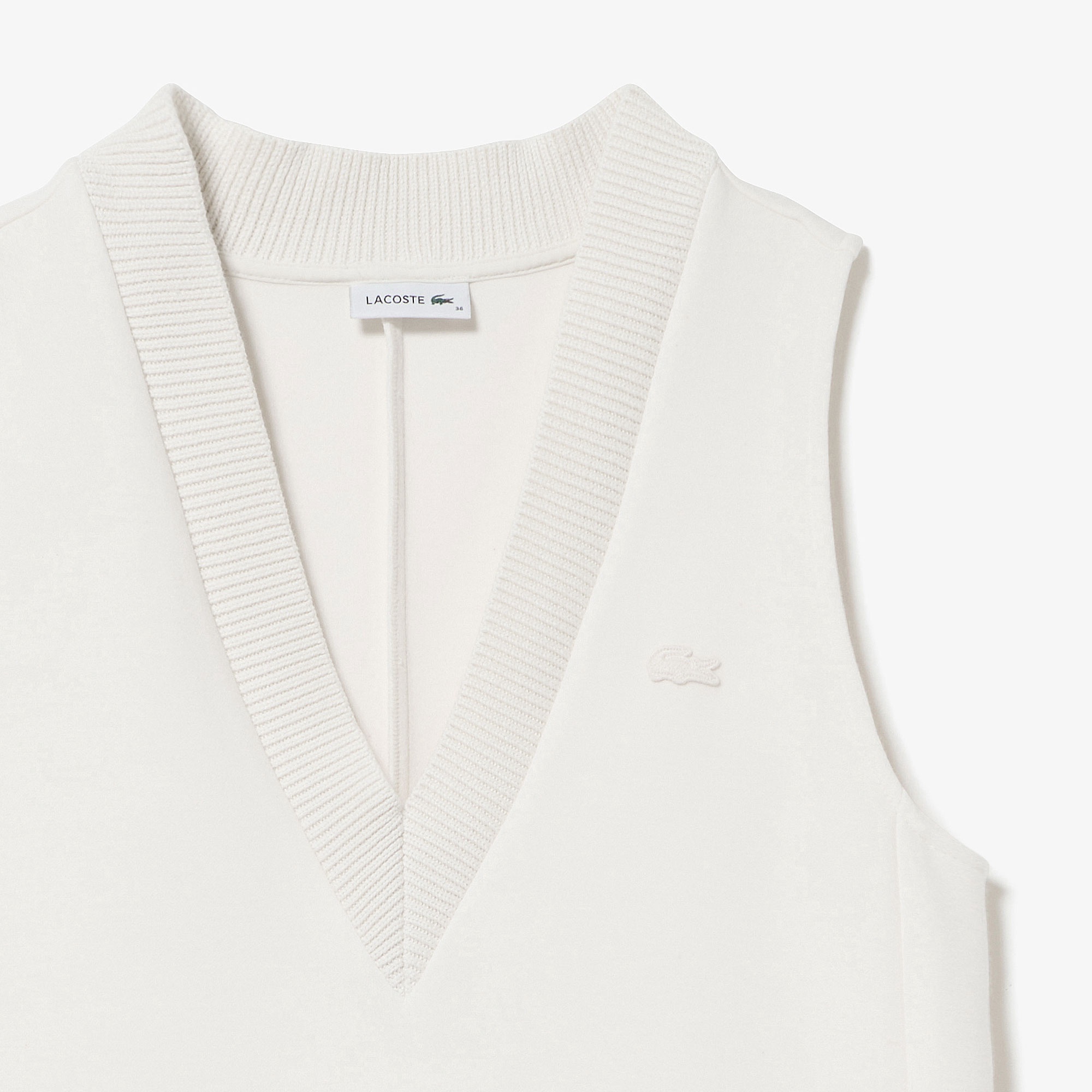 ダンボールジャージジャンパードレス