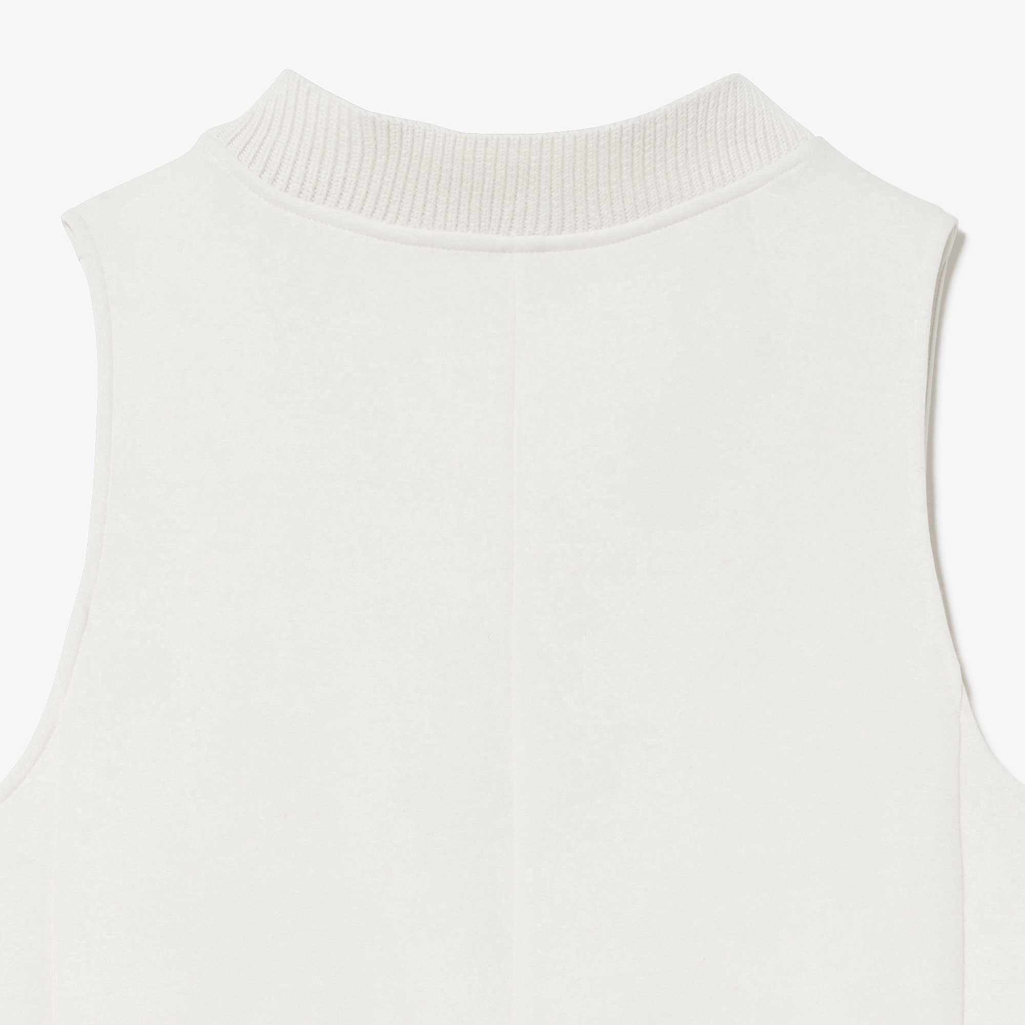 ダンボールジャージジャンパードレス