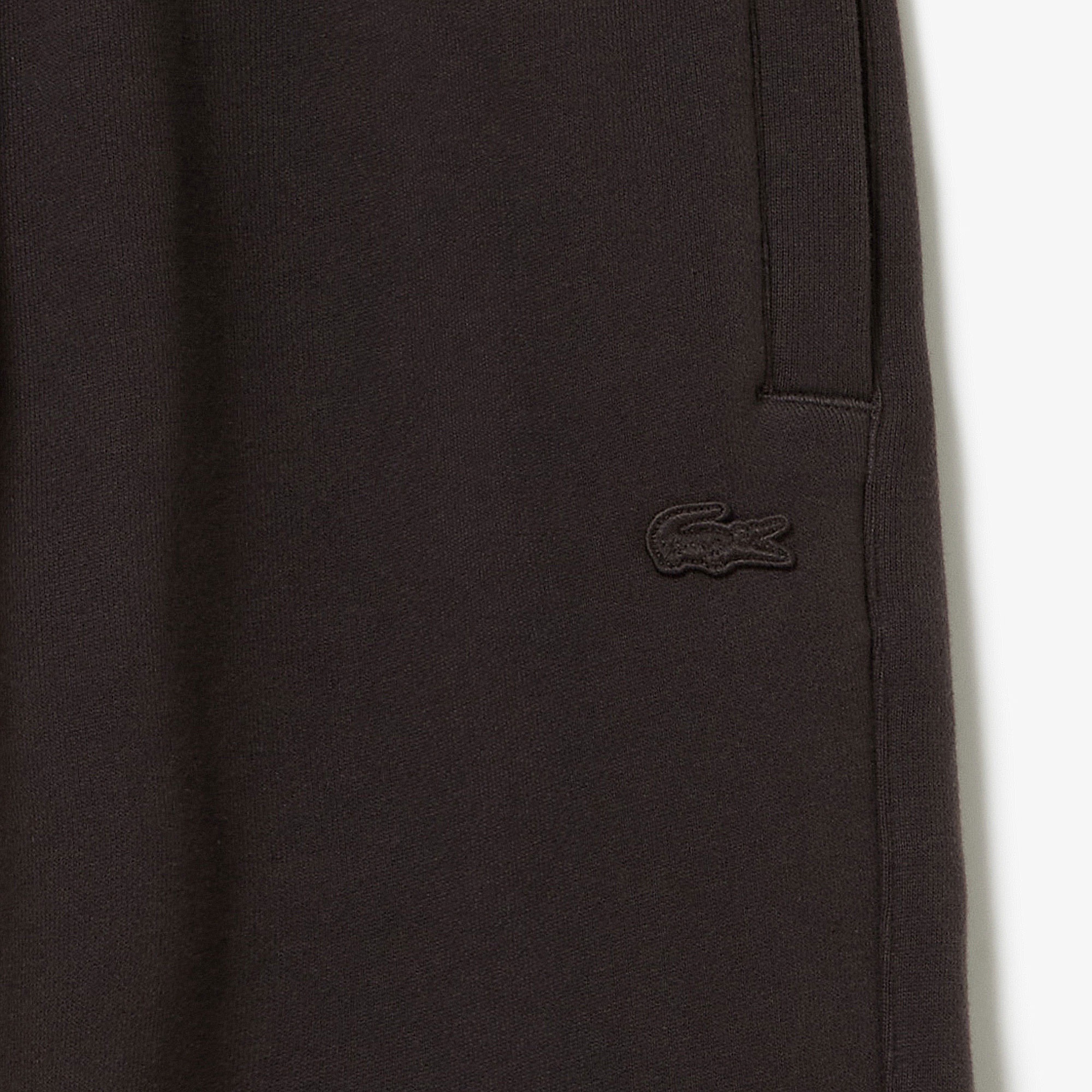 裏パイルスウェットジョガーパンツ