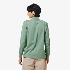Long Sleeve Items 長袖／七分袖 - ラコステ（LACOSTE）公式オンライン