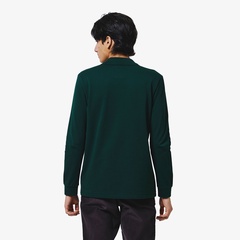 新品未使用　ラコステ　長袖ポロシャツ　七分丈　サイズ5 メンズ ポロシャツ - ラコステ（LACOSTE）公式オンラインストア