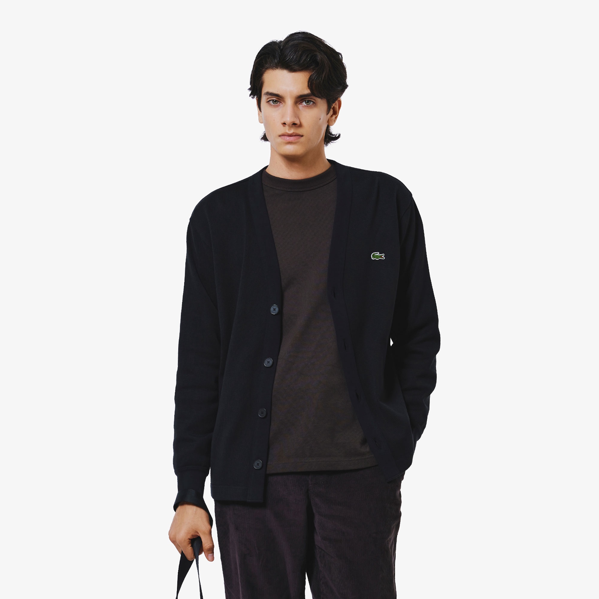 Zipoint パタゴニアラコステ パーカー トレーナーセット LACOSTE / ラコステ （メンズ） パーカー | ファッション通販