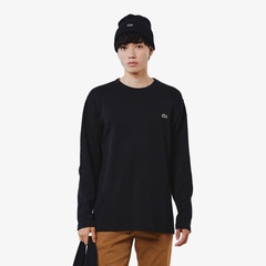 Jeu Set et MatchロングスリーブTシャツ TH2783 - ラコステ（LACOSTE