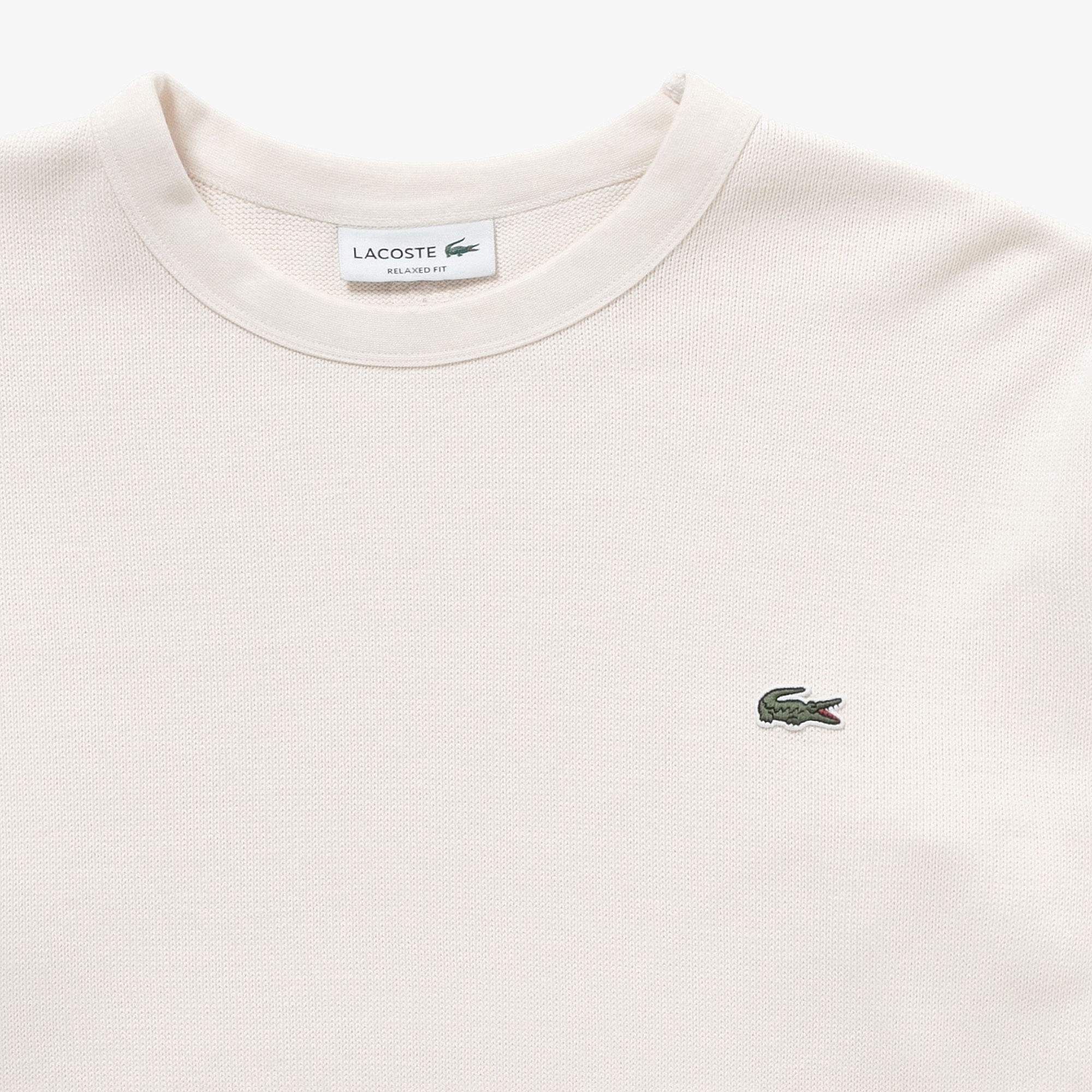 ヘビーウェイトシングルジャージ長袖Tシャツ