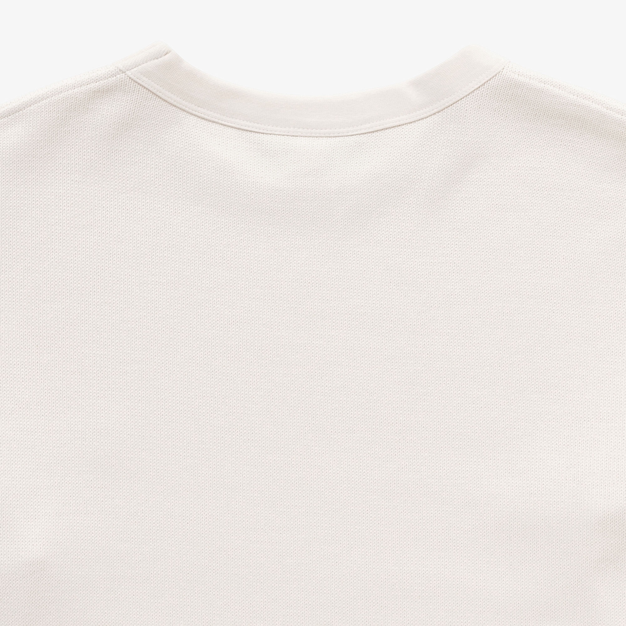 ヘビーウェイトシングルジャージ長袖Tシャツ