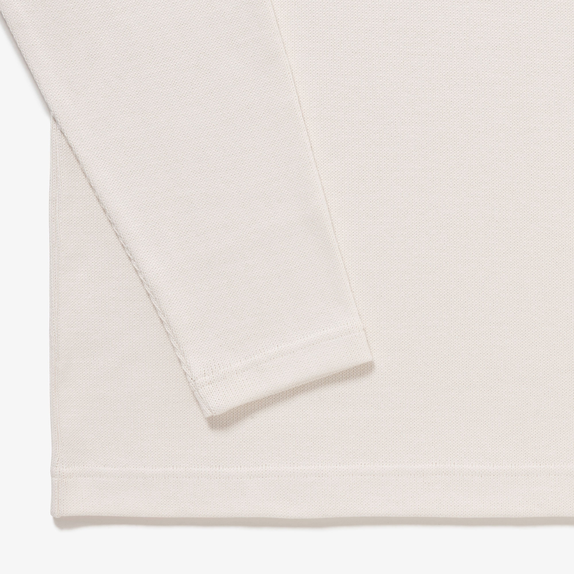 ヘビーウェイトシングルジャージ長袖Tシャツ